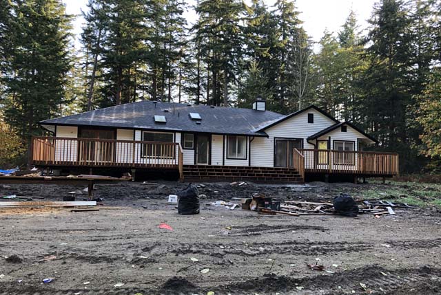 remodel